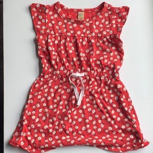 Harper Canyon toddler dress